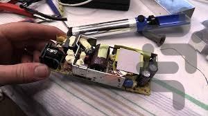 صفر تا صد تعمیر لپ تاپ - عکس برنامه موبایلی اندروید