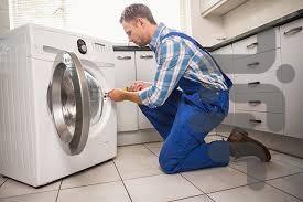 صفر تا صد تعمیر ماشین لباسشویی - Image screenshot of android app