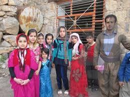 صفر تا صد زبان کردی - Image screenshot of android app