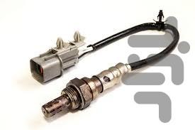 سنسورهای برقی خودرو - عکس برنامه موبایلی اندروید