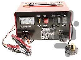 سرویس باتری خودرو - عکس برنامه موبایلی اندروید