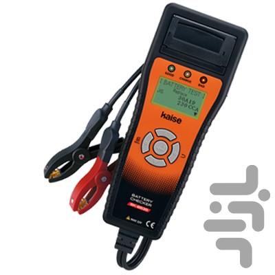 سرویس دینام و استارت خودرو - عکس برنامه موبایلی اندروید