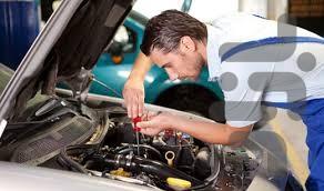 سرویس خنک کننده خودرو - Image screenshot of android app