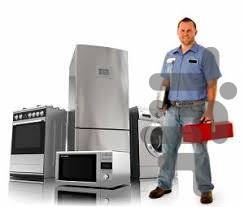 سرویس تخصصی لوازم برقی منزل - Image screenshot of android app