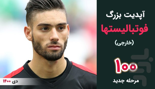 what_footballist2 - Gameplay image of android game