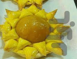 شیرینی خشک نوروزی - Image screenshot of android app