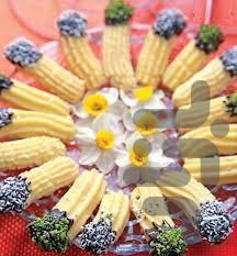 شیرینی خشک نوروزی - Image screenshot of android app