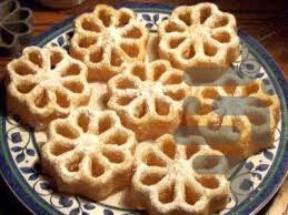 (شیرینی عید و خودت آماده کن(سنتی - Image screenshot of android app