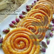 شیرینی پزی هندی - Image screenshot of android app