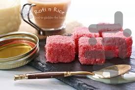 شیرینی پزی هندی - Image screenshot of android app