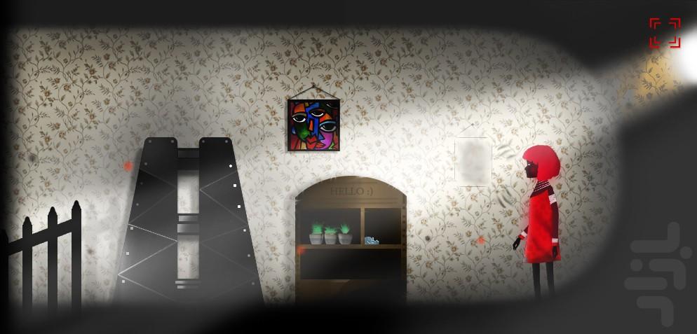 DAYAN | The story of a curse - عکس بازی موبایلی اندروید