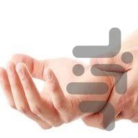 درمانگر گرفتگی عضلانی - عکس برنامه موبایلی اندروید