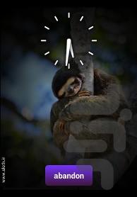 Sloth Effortless Learninig - Image screenshot of android app