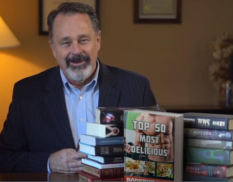 ۵۰ غذای سالم عضله ساز - عکس برنامه موبایلی اندروید