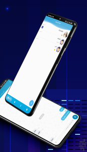 نیوچت - هم صحبت و دوستان جدید - Image screenshot of android app