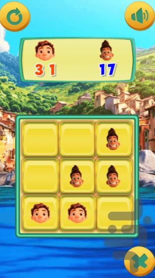 Dose Luca - Gameplay image of android game