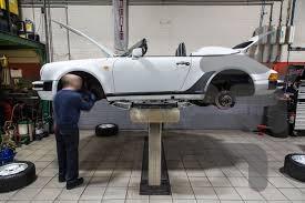 تجهیزات گاراژ و تعمیرگاه - Image screenshot of android app