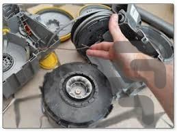 تعمیر الکتریکی جارو برقی - Image screenshot of android app