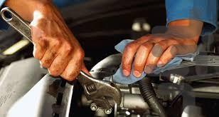 تعمیر خودرو بنزین سوز - عکس برنامه موبایلی اندروید