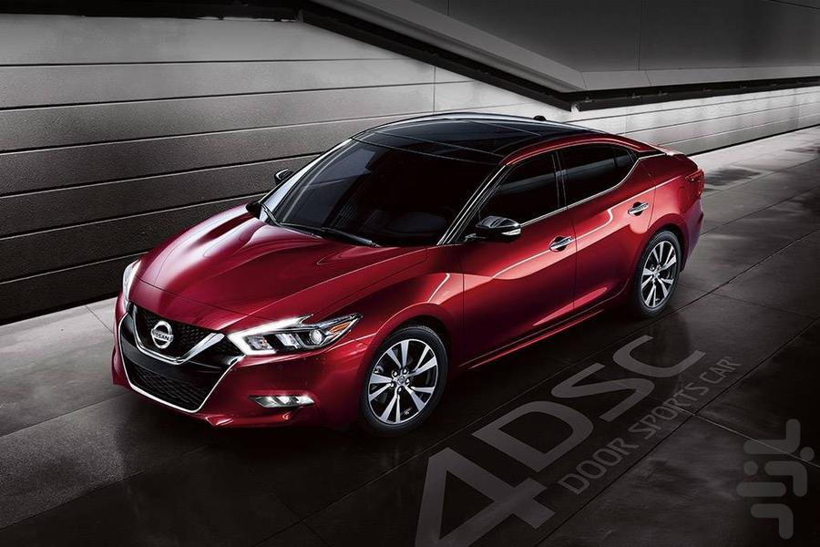 تعمیر خودرو ماکسیما - عکس برنامه موبایلی اندروید