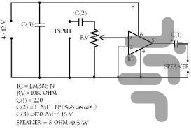 تعمیرات آیفون تصویری - عکس برنامه موبایلی اندروید