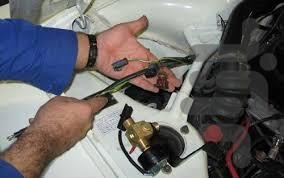 تعمیر کار وانت - عکس برنامه موبایلی اندروید