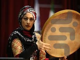 تکنیک های ریز دف نوازی - Image screenshot of android app