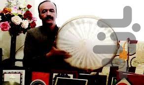 تکنیک های ریز دف نوازی - Image screenshot of android app