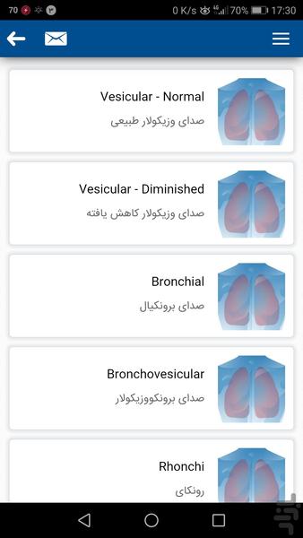 تهران لیتمن - عکس برنامه موبایلی اندروید