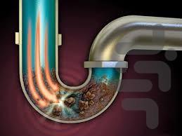 تست و تخلیه چاه فاظلاب - Image screenshot of android app