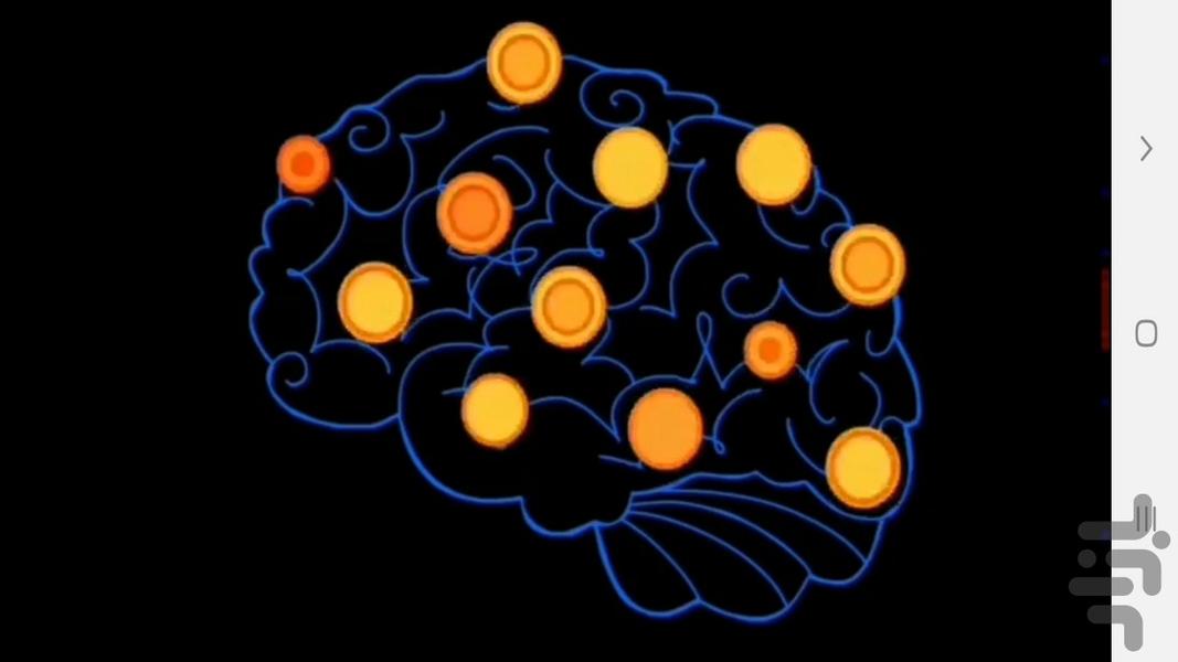 دانستنی هایی از اکتشافات مغزی - عکس برنامه موبایلی اندروید