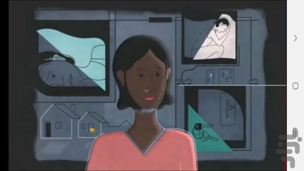 دانستنی هایی از اکتشافات مغزی - عکس برنامه موبایلی اندروید