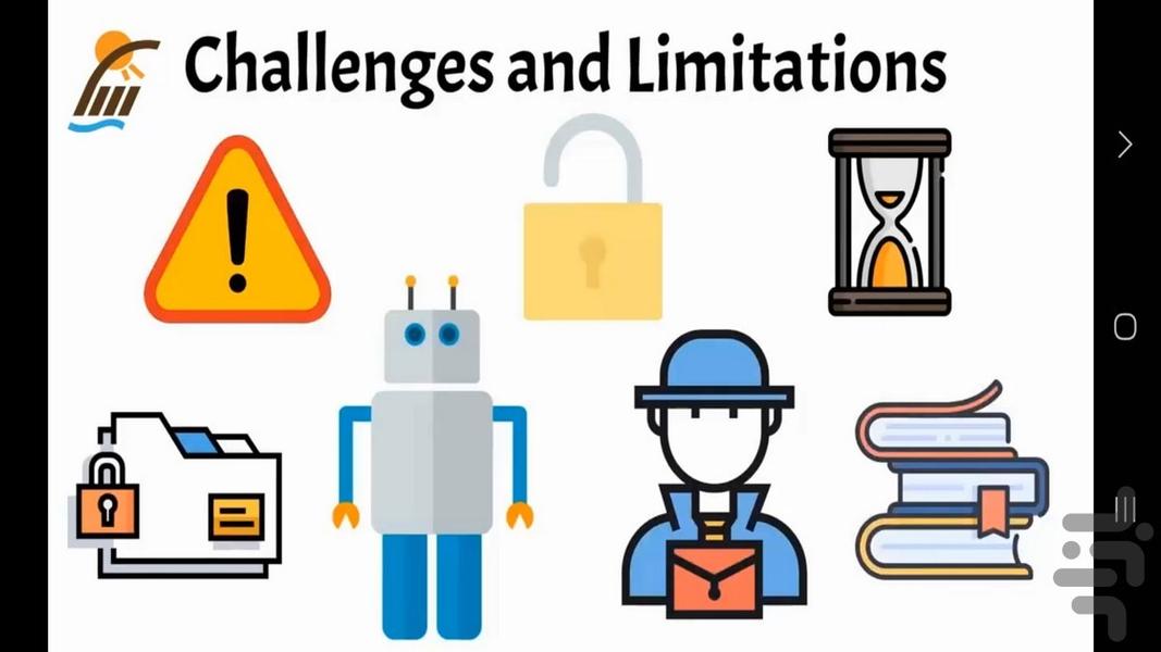 فایروال - محاظت از شبکه و داده ها - عکس برنامه موبایلی اندروید