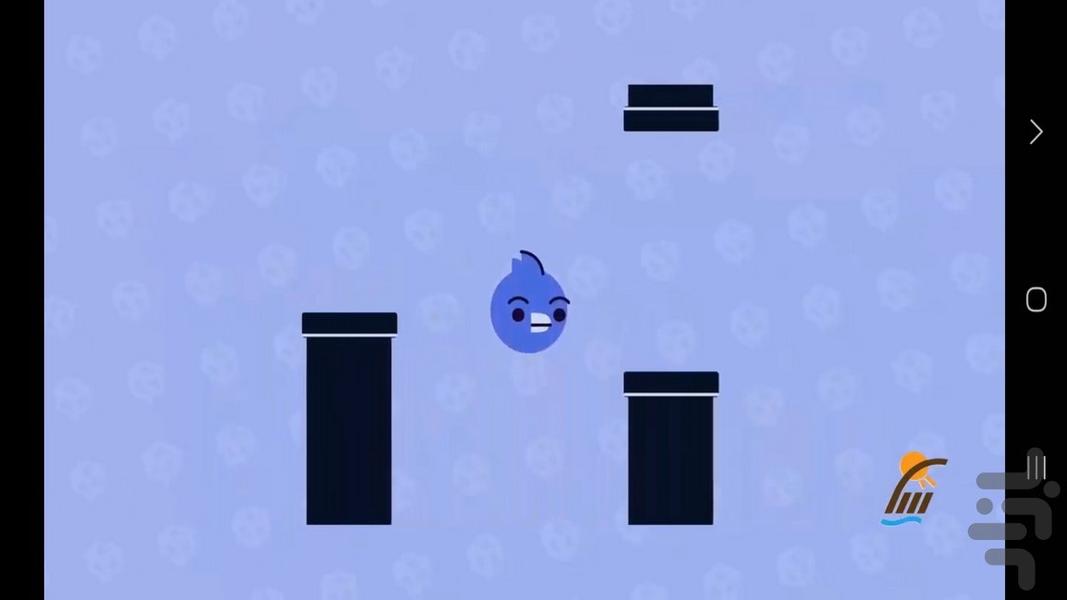 آموزش ساخت بازی با unity - عکس برنامه موبایلی اندروید