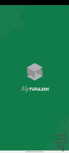 mytipax - Image screenshot of android app
