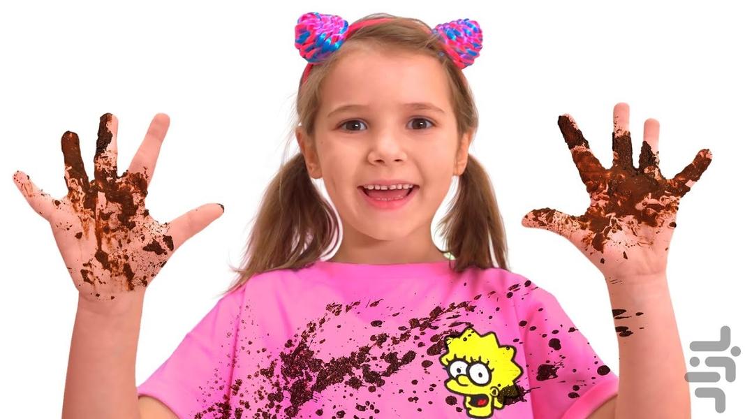 کارتون مکس و کیتی - عکس برنامه موبایلی اندروید