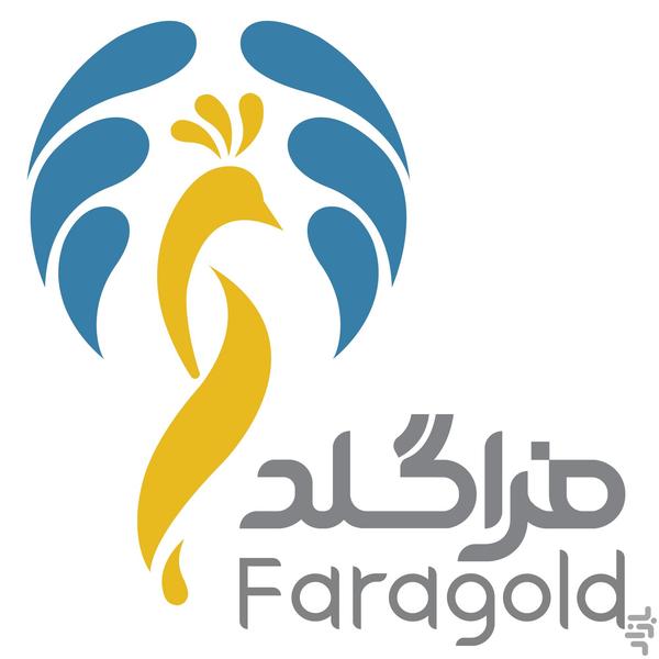 فراگلد - عکس برنامه موبایلی اندروید