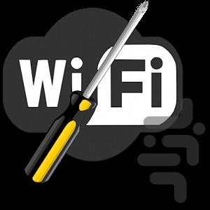 Smart wifi professional - Image screenshot of android app