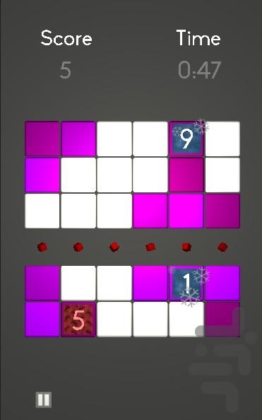 biMirror - Gameplay image of android game