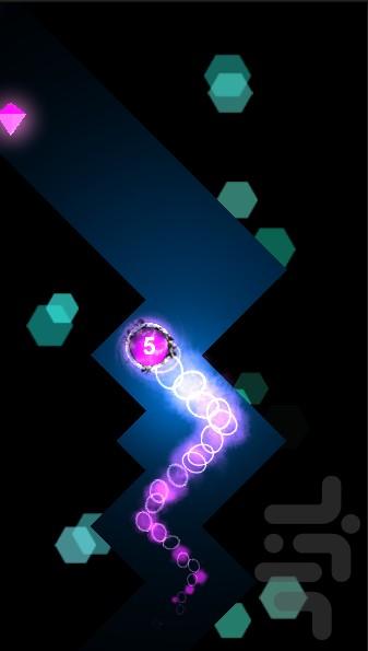 چپراست - عکس بازی موبایلی اندروید