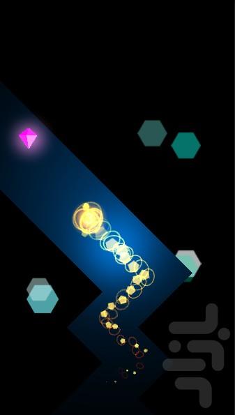 چپراست - عکس بازی موبایلی اندروید