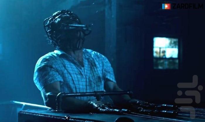 فیلم های ترسناک - عکس برنامه موبایلی اندروید