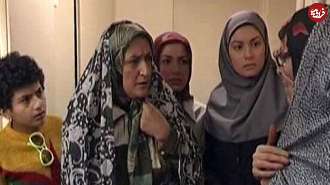 سریال تلویزیونی طنز متهم گریخت - عکس برنامه موبایلی اندروید