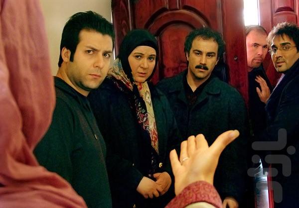 سریال پایتخت - فصل یک - Image screenshot of android app