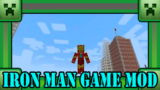 Survival The Iron Man - Roblox