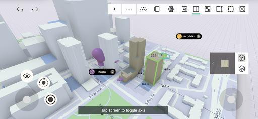 Arkio - Image screenshot of android app