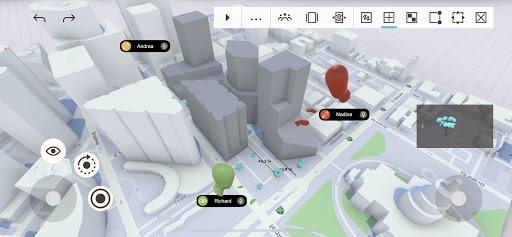 Arkio - Image screenshot of android app