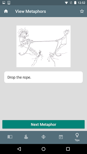 ACT Coach - عکس برنامه موبایلی اندروید