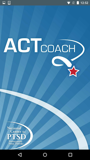 ACT Coach - عکس برنامه موبایلی اندروید