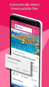 Total - عکس برنامه موبایلی اندروید